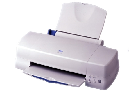 Epson STYLUS COLOUR 1160 Printer